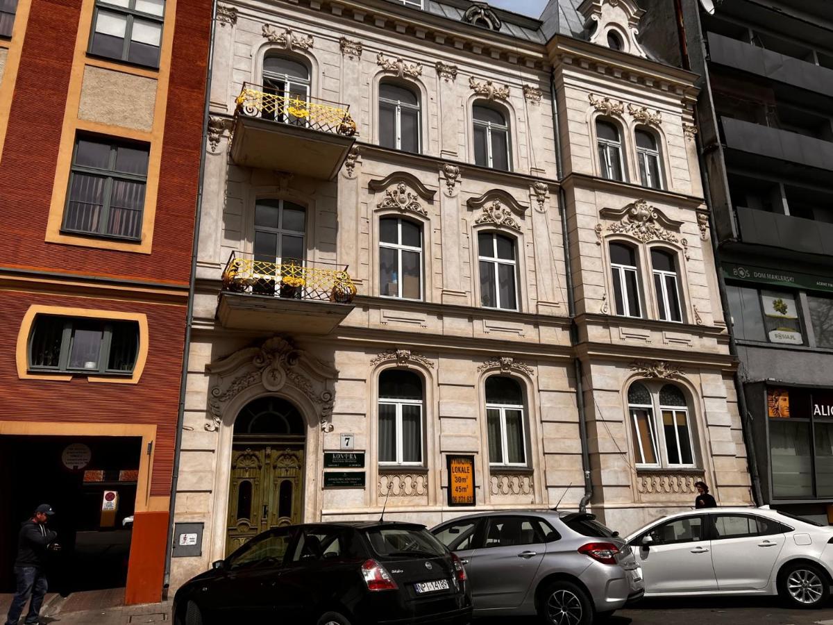 Dk Premium Ballady I Romanse Olsztyn  Kültér fotó