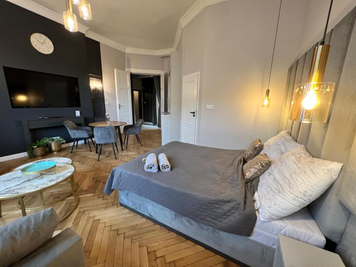 Dk Premium Ballady I Romanse Olsztyn  Kültér fotó
