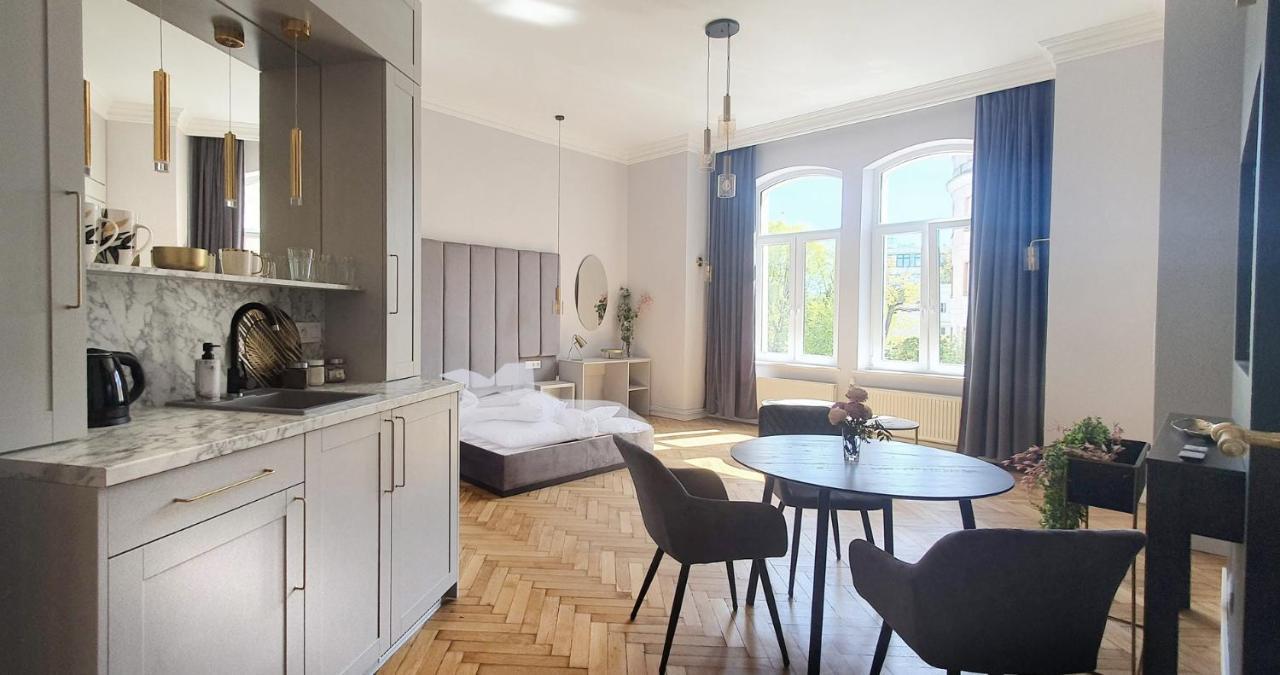 Dk Premium Ballady I Romanse Olsztyn  Kültér fotó