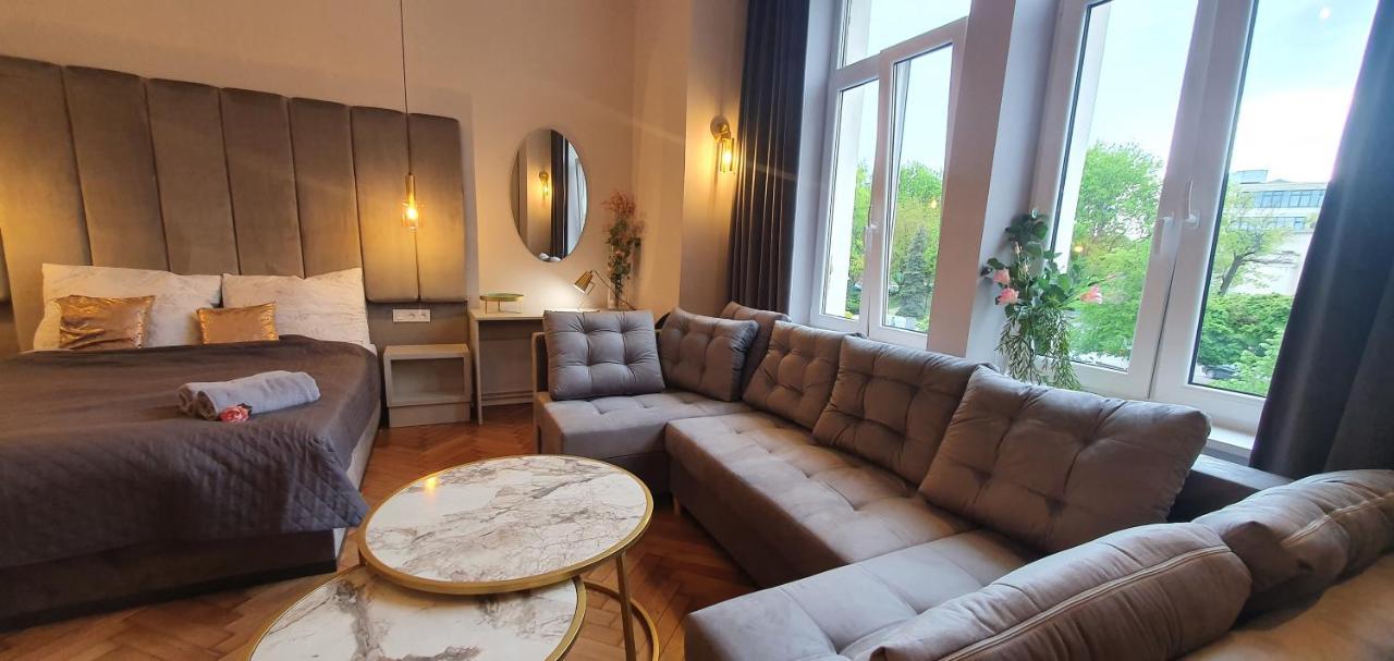 Dk Premium Ballady I Romanse Olsztyn  Kültér fotó